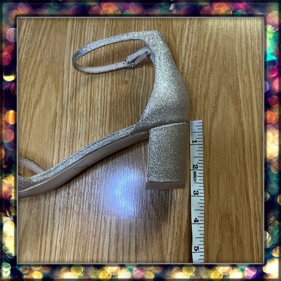 {BADGLEY MISCHKA} JEWEL Giona Sandal - Picture 9 of 11